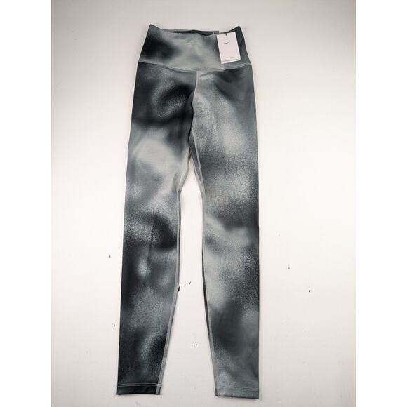 Nike One Marble Leggings - Picture 2 of 5